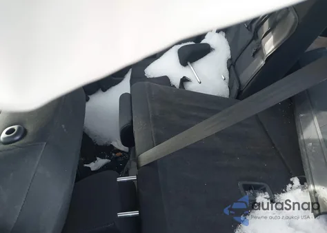 2021 Honda Cr-V Awd Special Edition из США, поврежденный, VIN 7FARW2H73ME025845